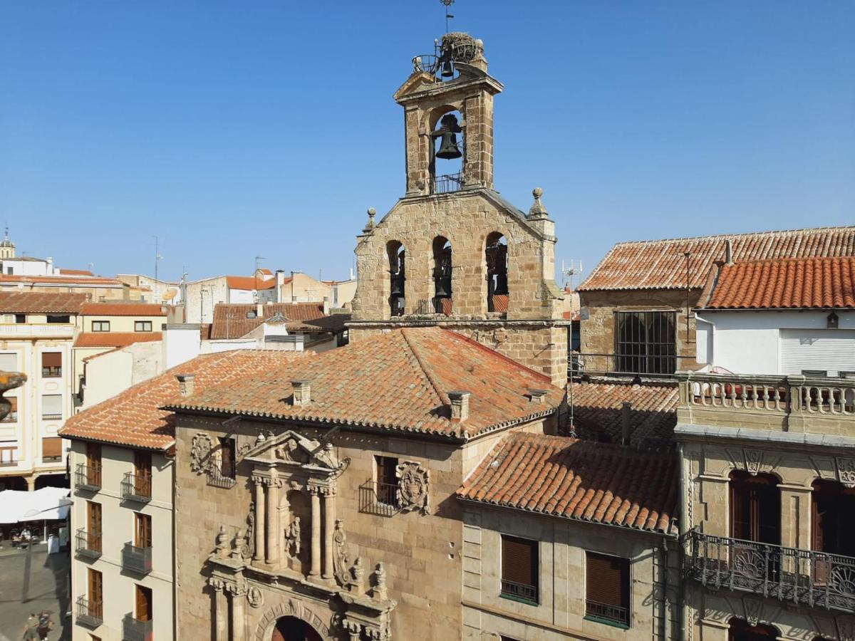 Matilde By Gaiarooms 2* Salamanca