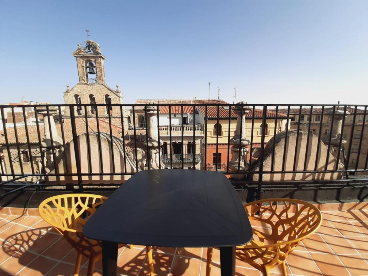 Hotel Matilde By Gaiarooms Salamanca