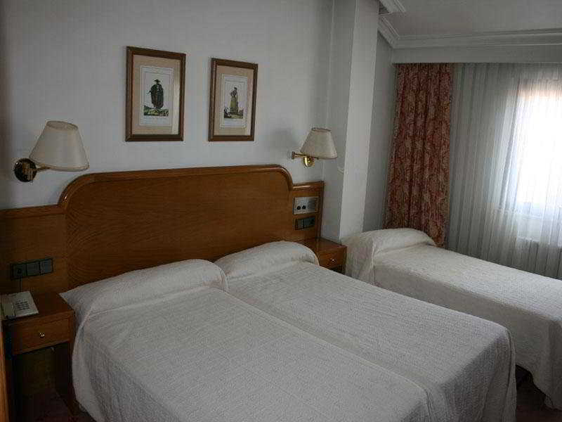 Hotel Matilde By Gaiarooms 2*